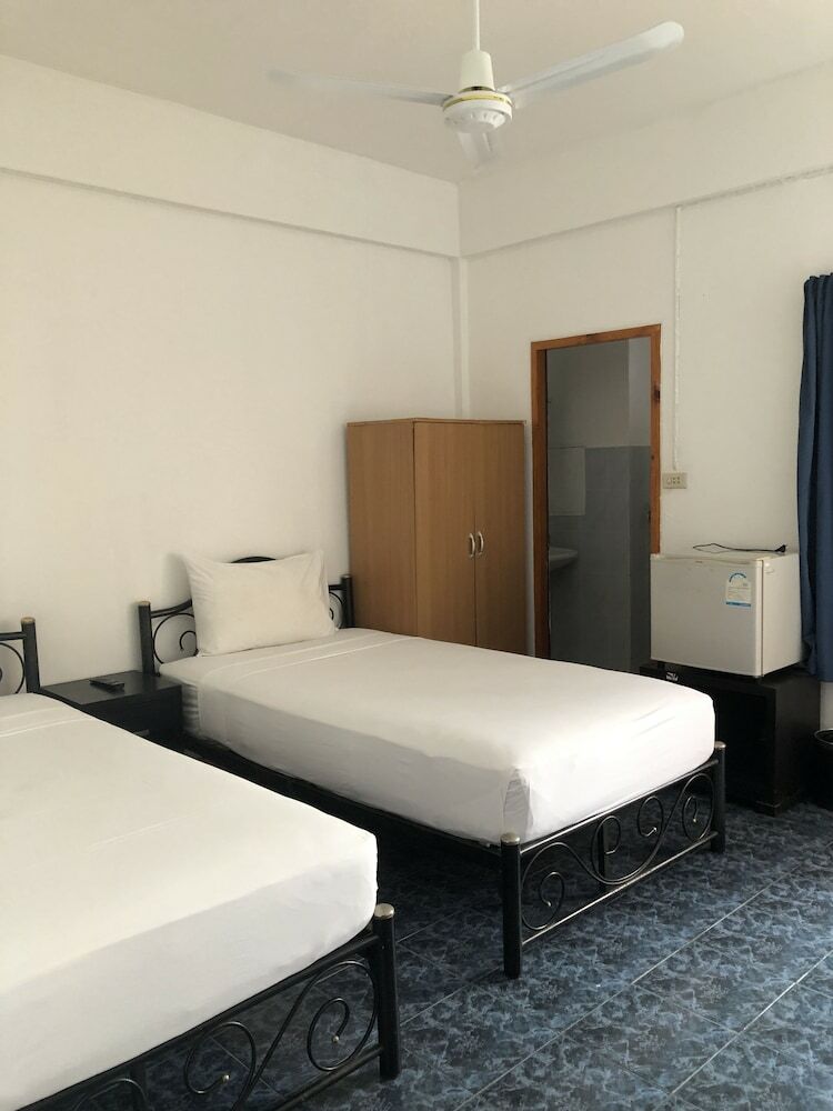 Hotel Moby Dick Guesthouse
