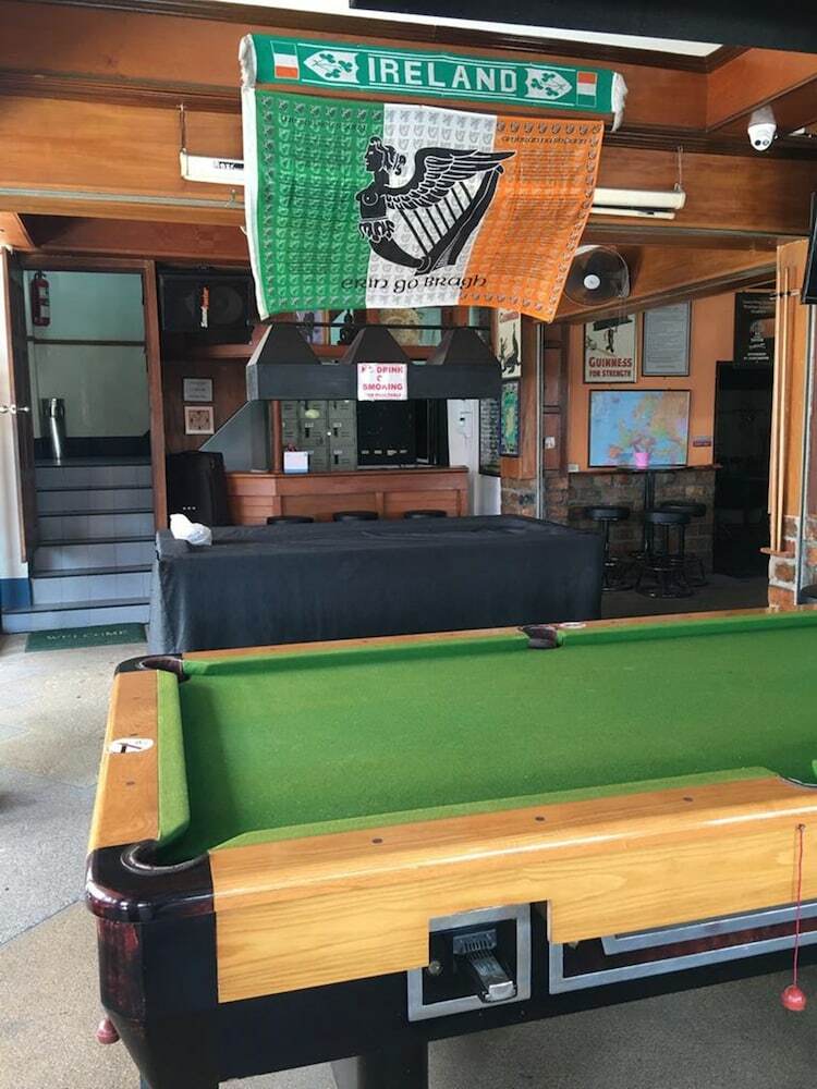 Hotel Moby Dick Guesthouse