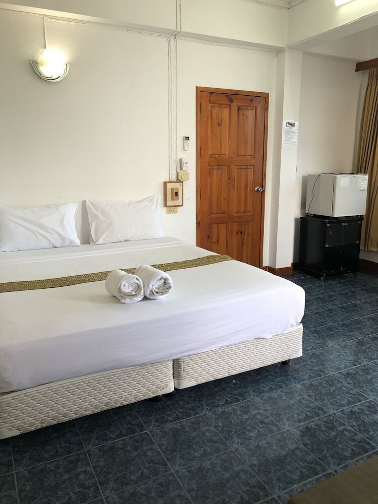 Hotel Moby Dick Guesthouse