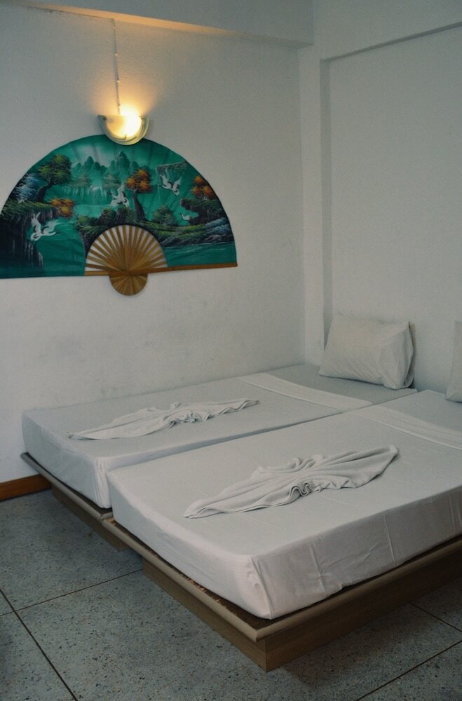 Hotel Moby Dick Guesthouse