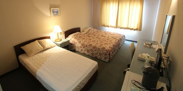 Pension Moon Villa