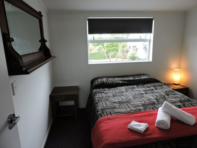 Hostal Rimu Park Lodge