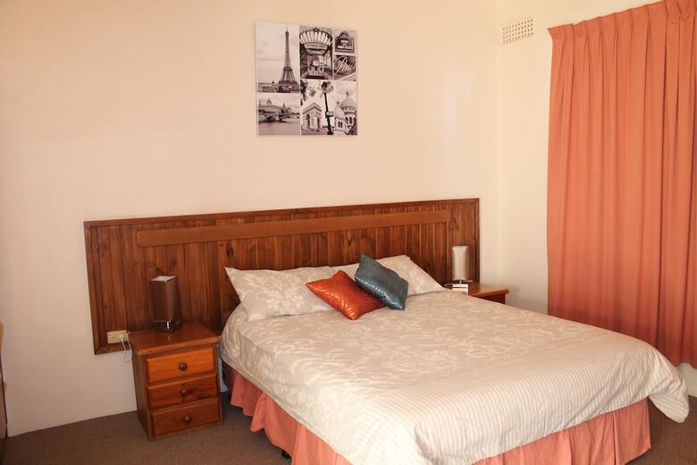 Flinders Ranges Motel