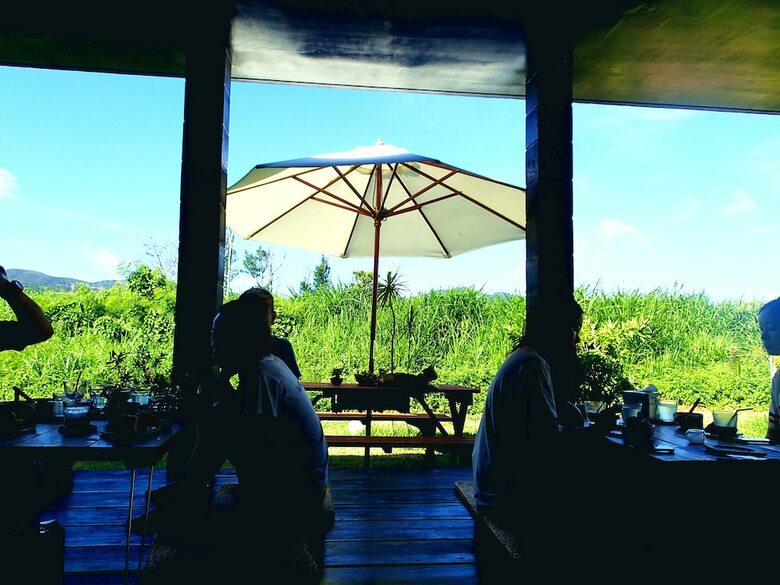 Fu-rai-so Private Villa