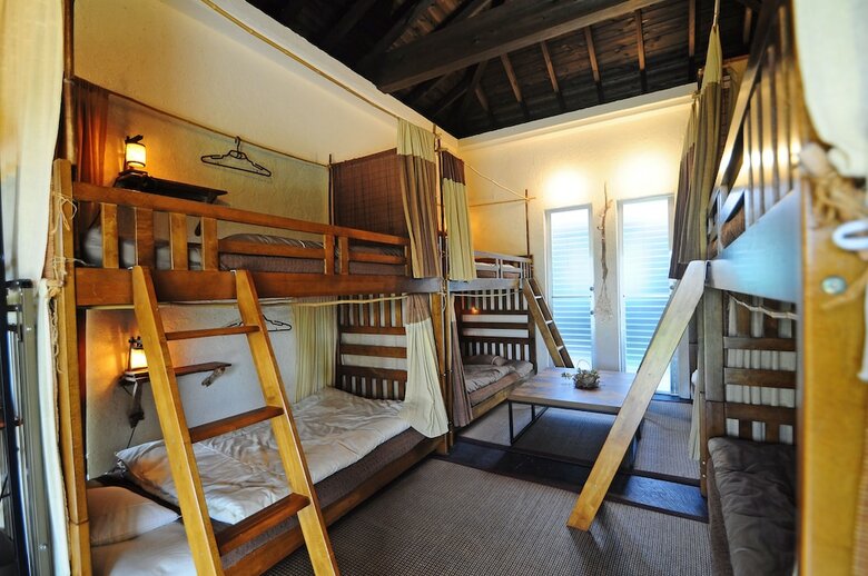 Fu-rai-so Private Villa