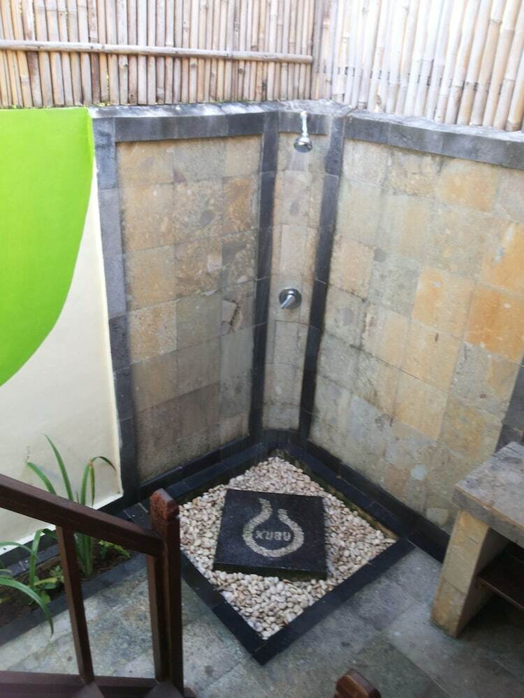 Hotel Dream Beach Kubu Lembongan