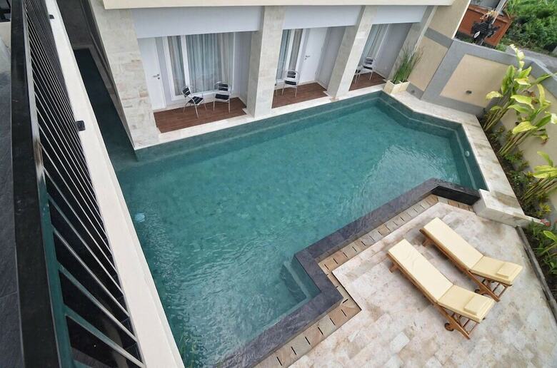 Hotel Griya Sunset Kuta