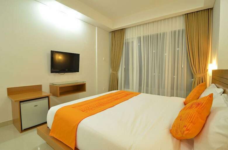 Hotel Griya Sunset Kuta