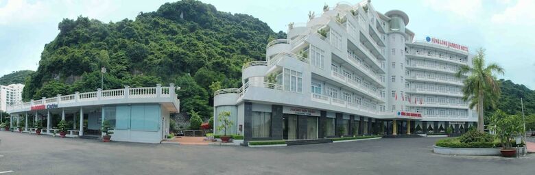 Hung Long Harbour Hotel