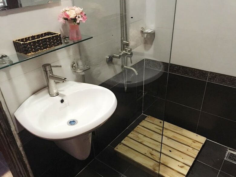 Green Hotel Ha Noi