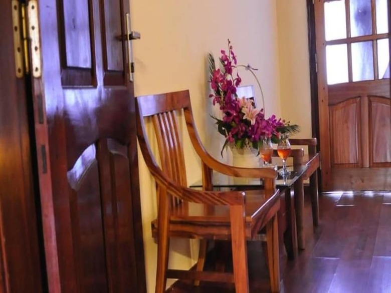 Green Hotel Ha Noi