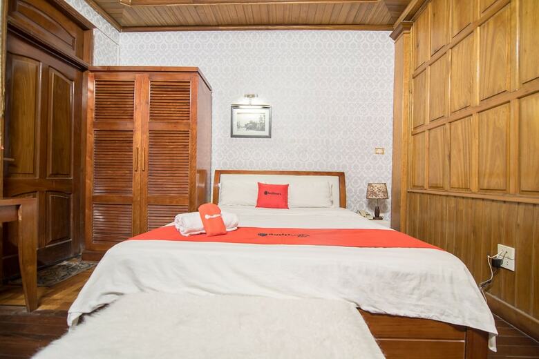 Green Hotel Ha Noi