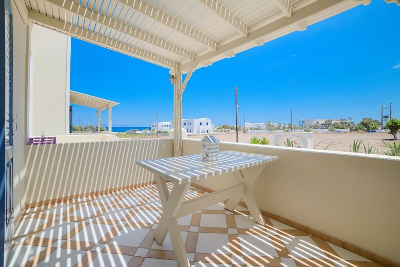 Apartamentos Monolithia