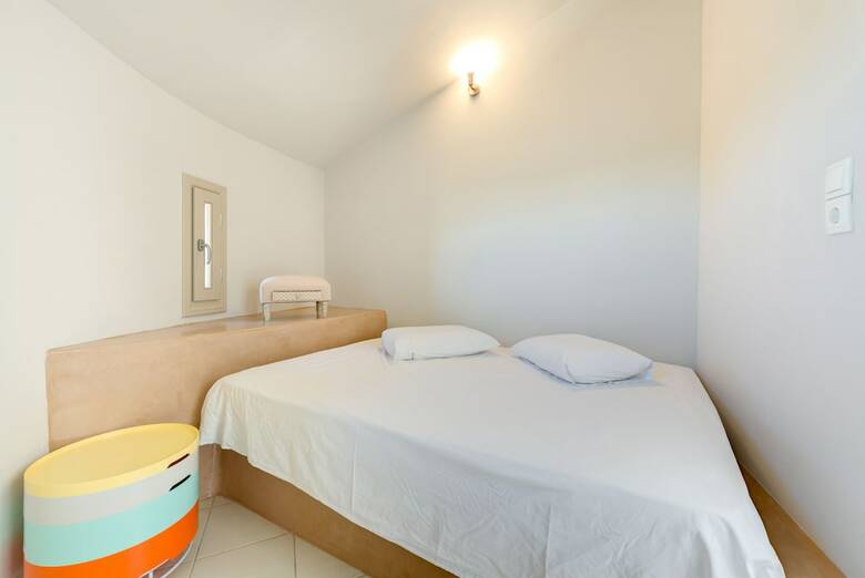 Apartamentos Monolithia