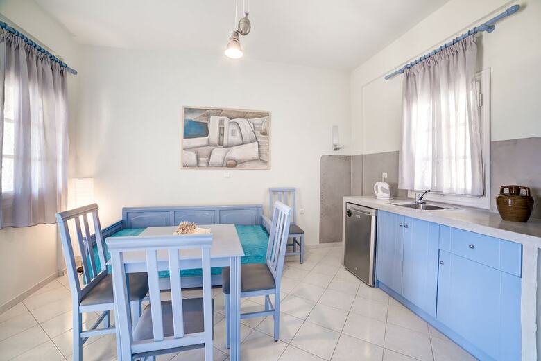 Apartamentos Monolithia