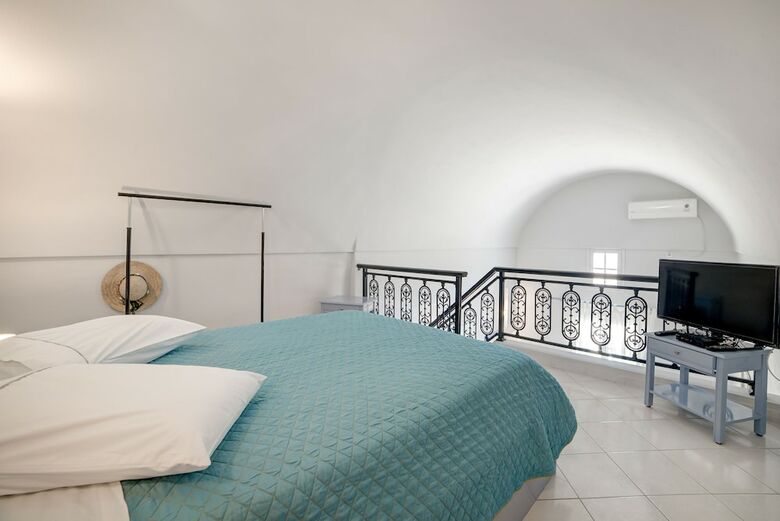 Apartamentos Monolithia
