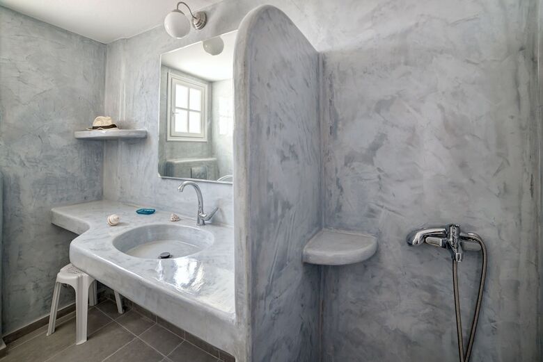 Apartamentos Monolithia