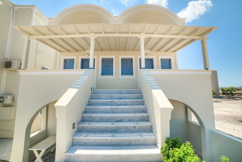 Apartamentos Monolithia