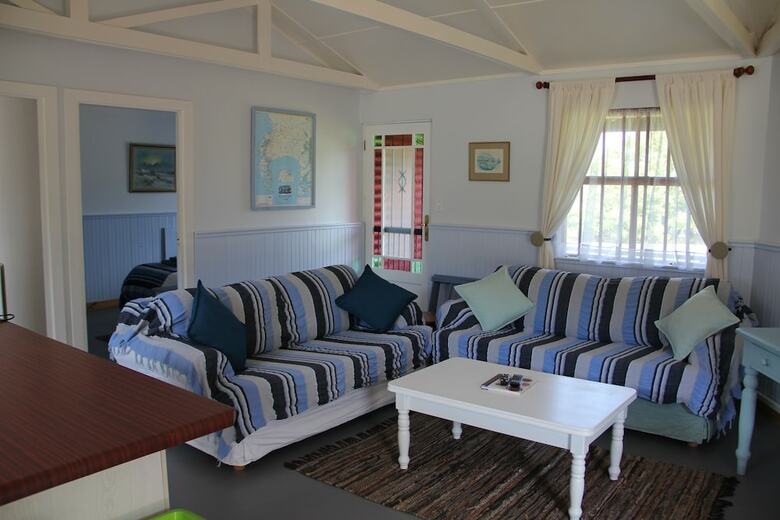 Horizon Cottages