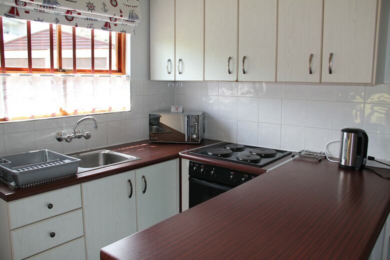 Horizon Cottages