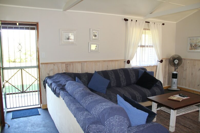 Horizon Cottages