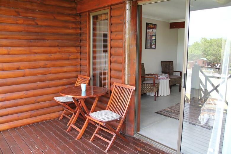 Horizon Cottages