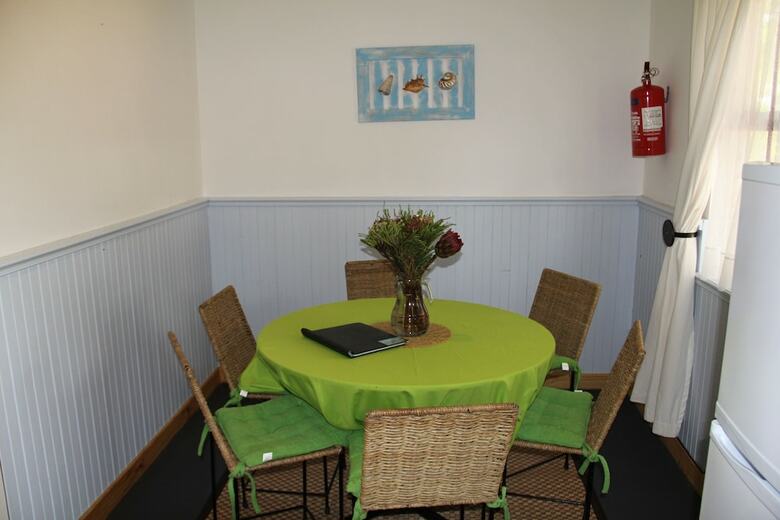 Horizon Cottages