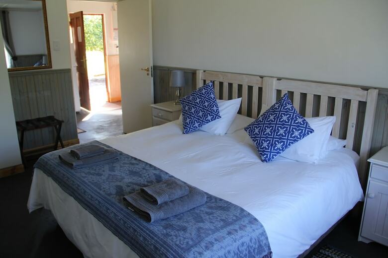 Horizon Cottages