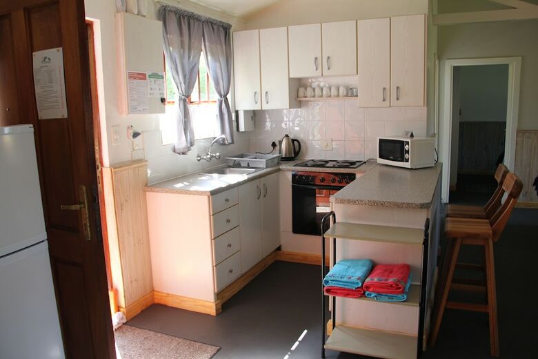 Horizon Cottages