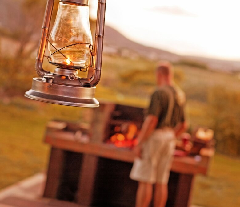 Horizon Cottages