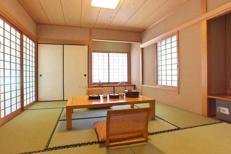 Tamana Onsen Hotel Shirasagi