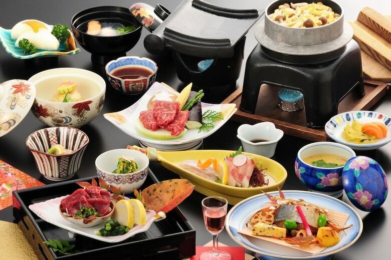 Tamana Onsen Hotel Shirasagi