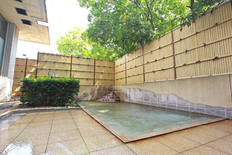 Tamana Onsen Hotel Shirasagi