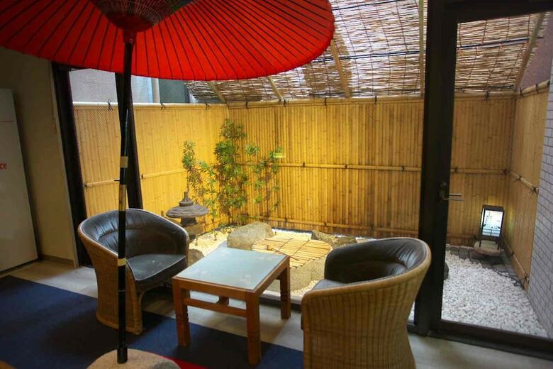 Tamana Onsen Hotel Shirasagi