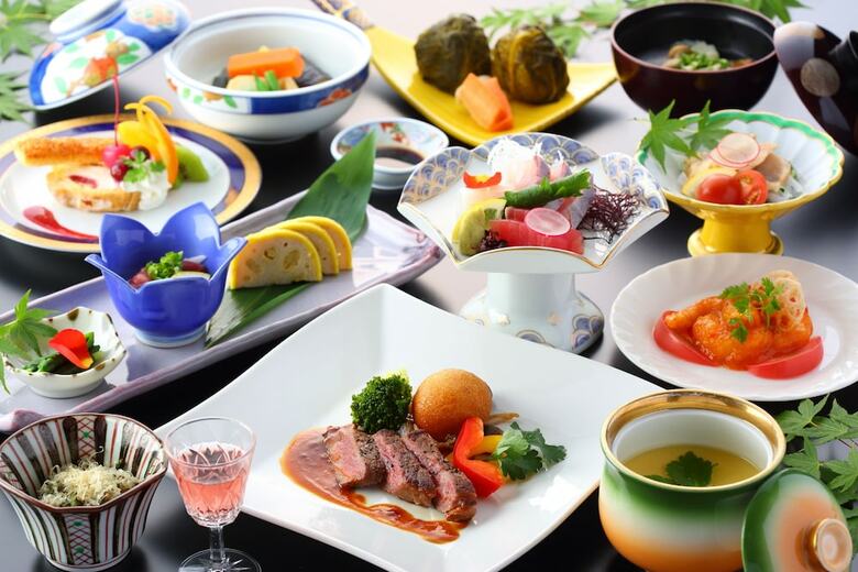 Tamana Onsen Hotel Shirasagi