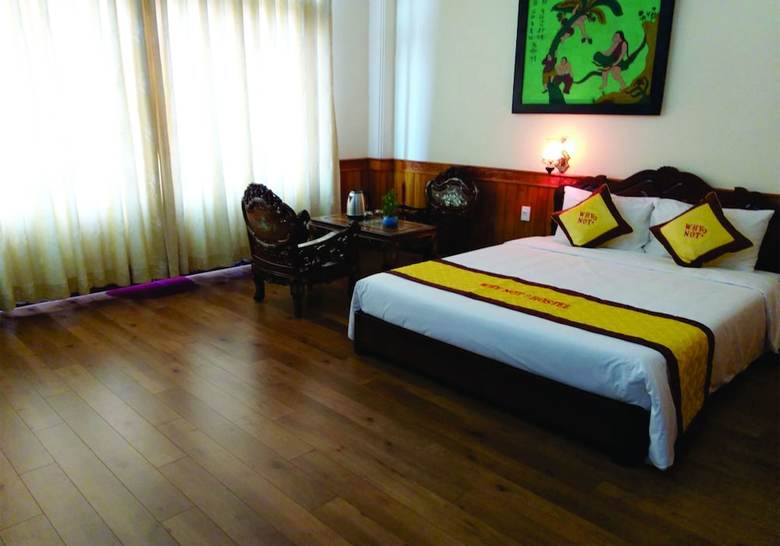 Hostal Why Not Hostel N Bar