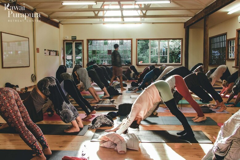 Posada Kawai Purapura