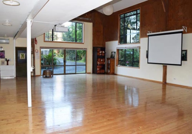Posada Kawai Purapura