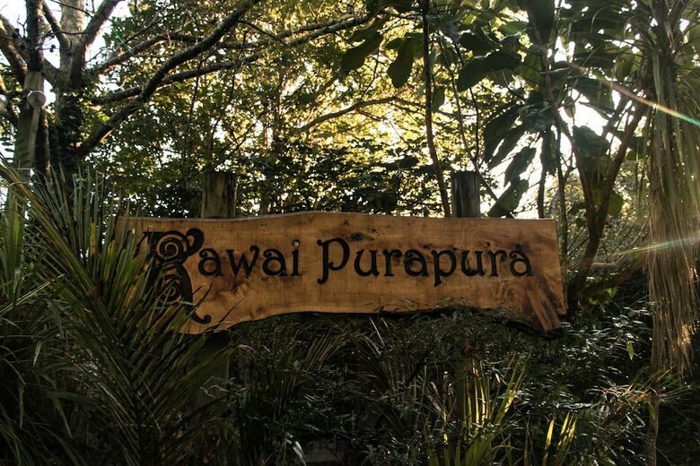Posada Kawai Purapura