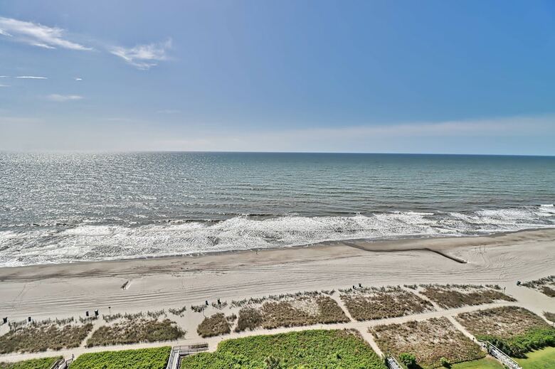 The Palms By Suite At The Beach