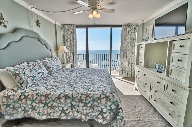 The Palms By Suite At The Beach