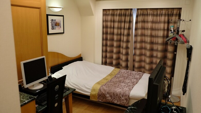 Hotel Linden Yushima