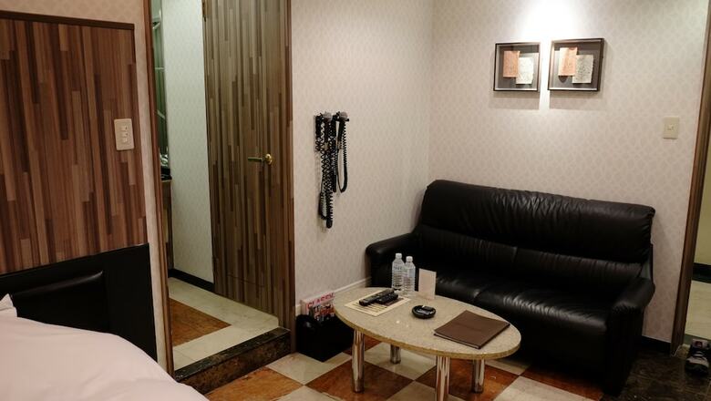 Hotel Linden Yushima