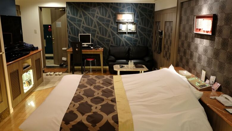 Hotel Linden Yushima