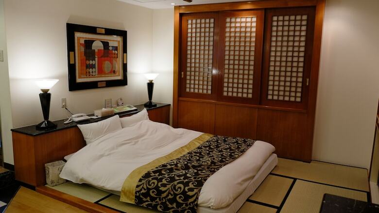 Hotel Linden Yushima