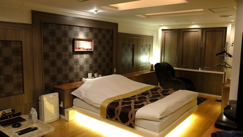 Hotel Linden Yushima