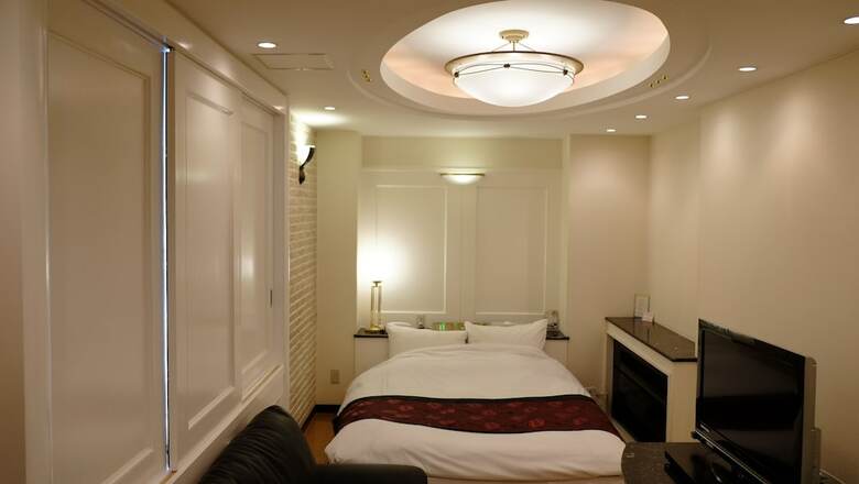 Hotel Linden Yushima