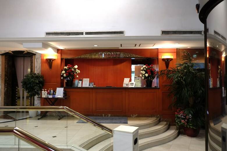 Hotel Linden Yushima