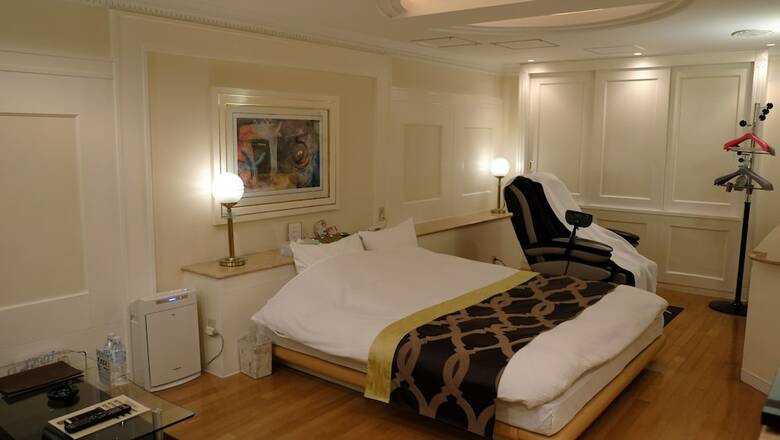 Hotel Linden Yushima