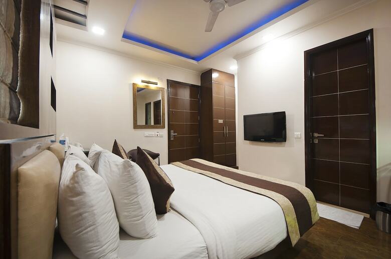 Hotel Le Cadre